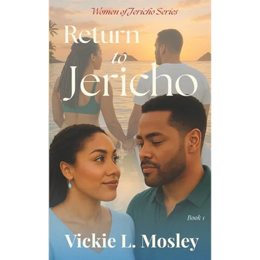 Return to Jericho