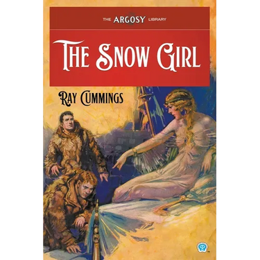 The Snow Girl