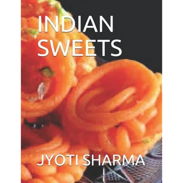 Indian Sweets