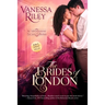 The Brides of London: An Advertisements for Love Collection