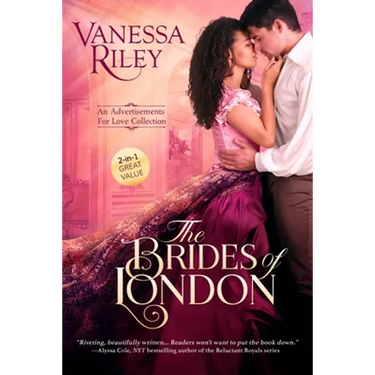 The Brides of London: An Advertisements for Love Collection