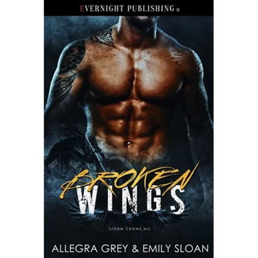 Broken Wings