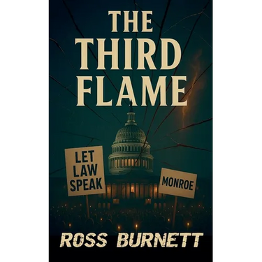 The Third Flame