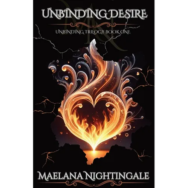 Unbinding Desire: Unbinding Trilogy Book One