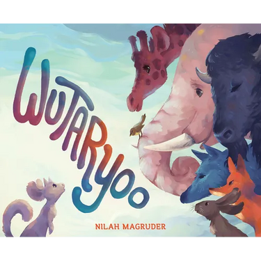Wutaryoo