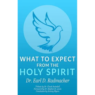 What to Expect from the Holy Spirit