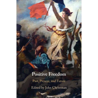 Positive Freedom