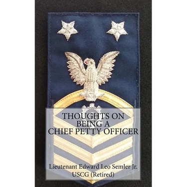 Thoughts On Being A Chief Petty Officer