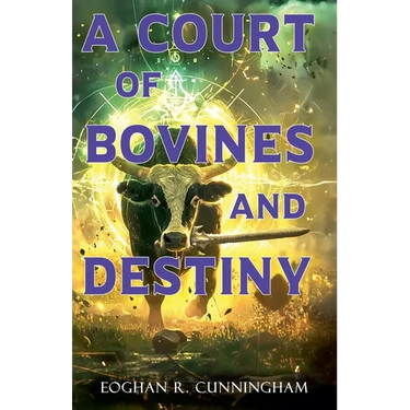 A Court of Bovines and Destiny