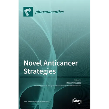 Novel Anticancer Strategies