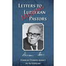 Missing Letters to Lutheran Pastors, Hermann Sasse