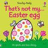 That's Not My... Easter Egg