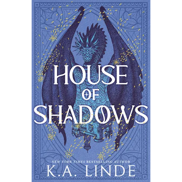 House of Shadows