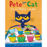 Pete the Cat and the Missing Cupcakes