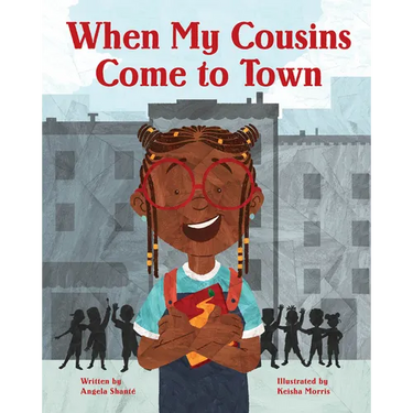 When My Cousins Come to Town