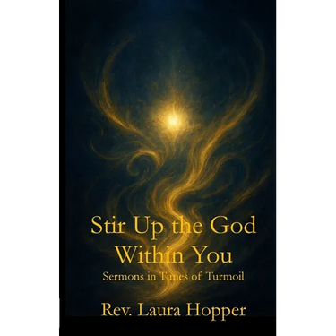 Stir Up the God Within You