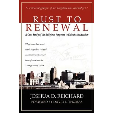 Rust to Renewal