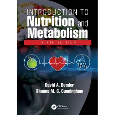 Introduction to Nutrition and Metabolism