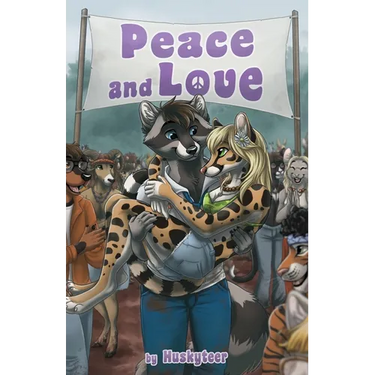 Peace and Love