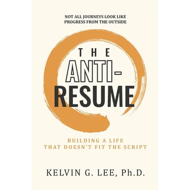 The ANTI-RESUME