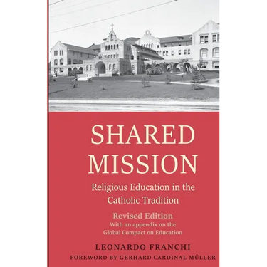 Shared Mission