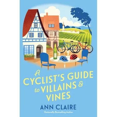 A Cyclist's Guide to Villains & Vines