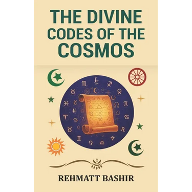 The Divine Codes of the Cosmos