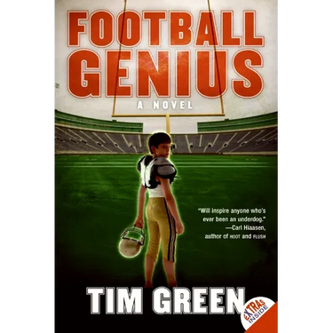 Football Genius