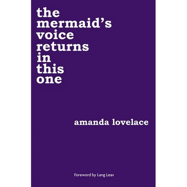 The Mermaid's Voice Returns in This One: Volume 3