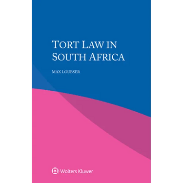 Tort Law in South Africa