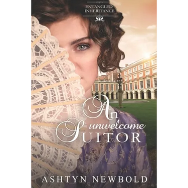 An Unwelcome Suitor