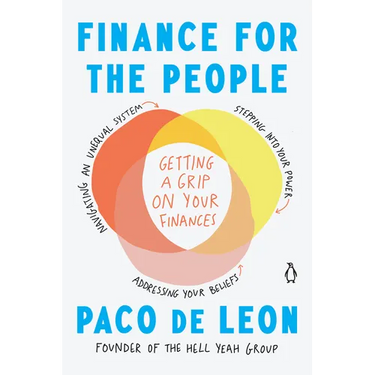 Finance for the People: Getting a Grip on Your Finances