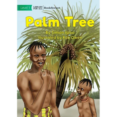 Palm Tree