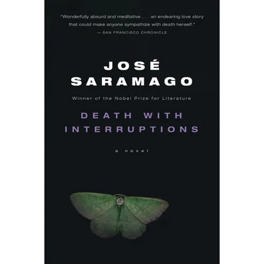 Death with Interruptions