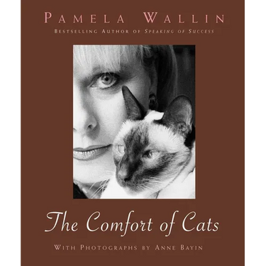 The Comfort of Cats