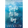 Single All the Way - Scenic Cover