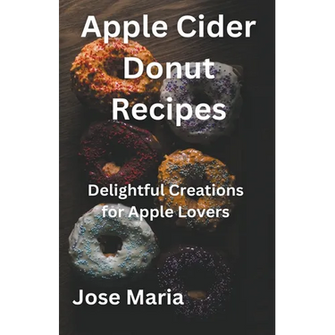 Apple Cider Donut Recipes