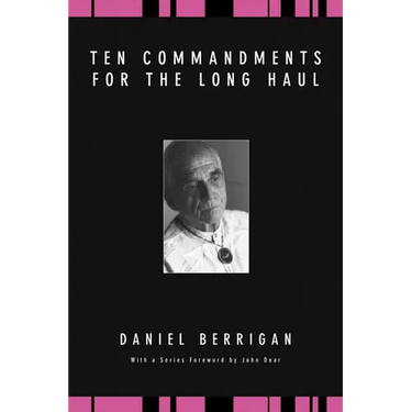 Ten Commandments for the Long Haul