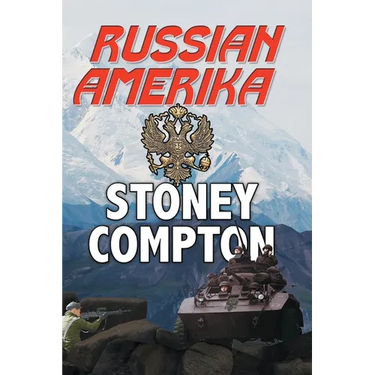 Russian Amerika
