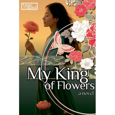 My King of Flowers