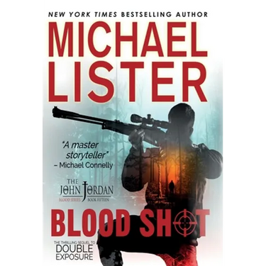 Blood Shot