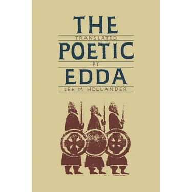 The Poetic Edda