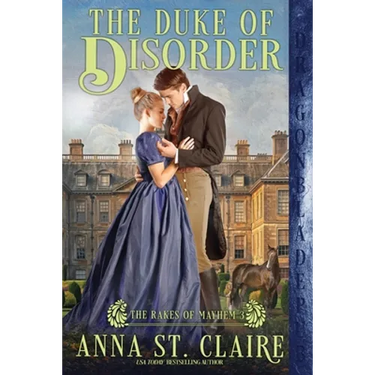 The Duke of Disorder