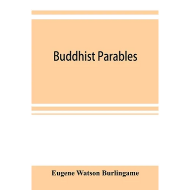 Buddhist parables
