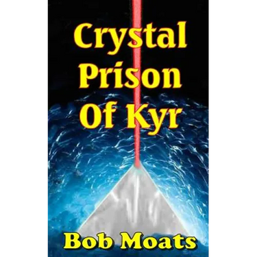 Crystal Prison of Kyr