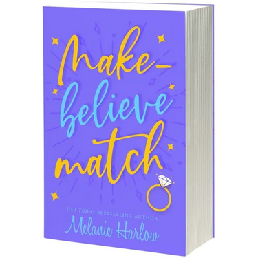 Make-Believe Match
