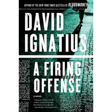Firing Offense