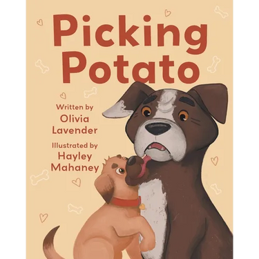 Picking Potato