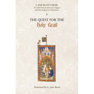 The Quest for the Holy Grail