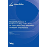 Recent Advances in Understanding of the Role of Synuclein Family Members in Health and Disease